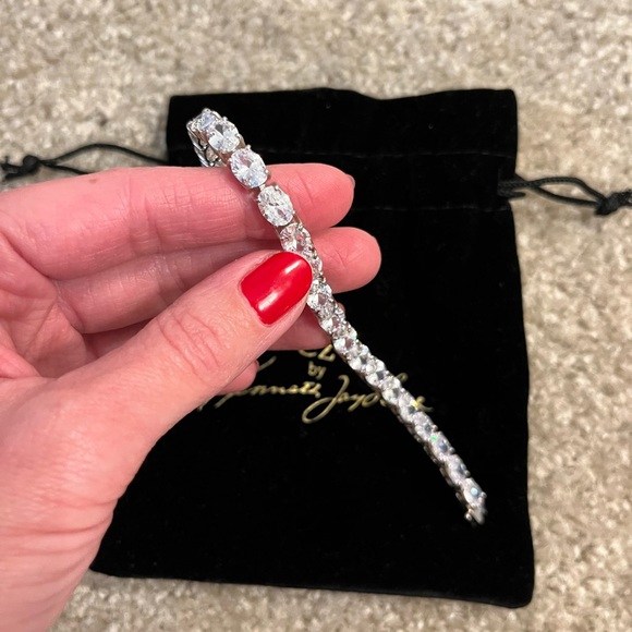 Kenneth jay lane bracelet - Picture 1 of 8